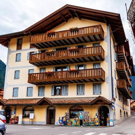 Appartamenti Vidi Pinzolo Dış mekan fotoğraf