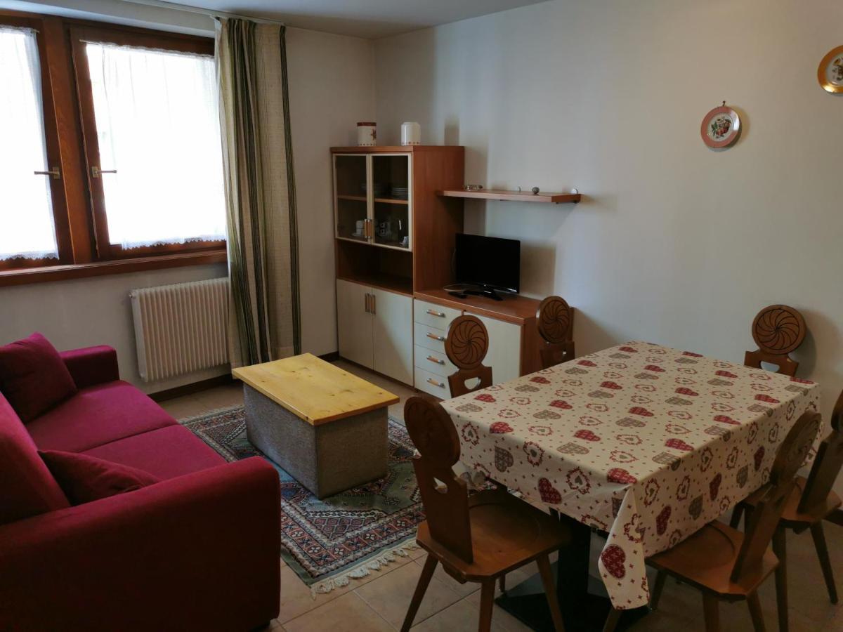Appartamenti Vidi Pinzolo Dış mekan fotoğraf