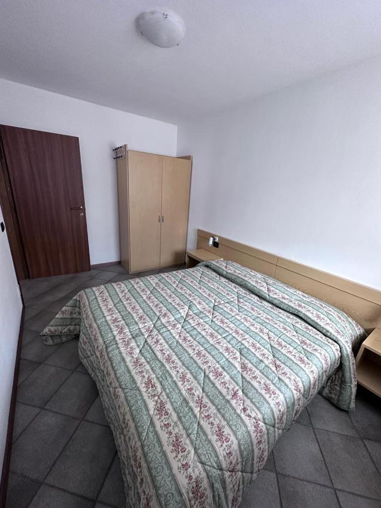 Appartamenti Vidi Pinzolo Dış mekan fotoğraf